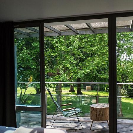 L'Auberge Basque-Relais & Chateaux 圣皮索内维尔 外观 照片