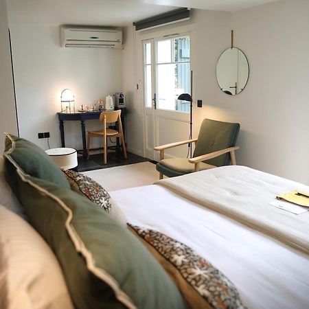 L'Auberge Basque-Relais & Chateaux 圣皮索内维尔 外观 照片