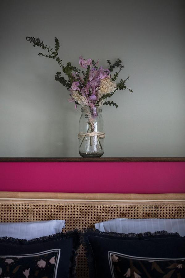 L'Auberge Basque-Relais & Chateaux 圣皮索内维尔 外观 照片