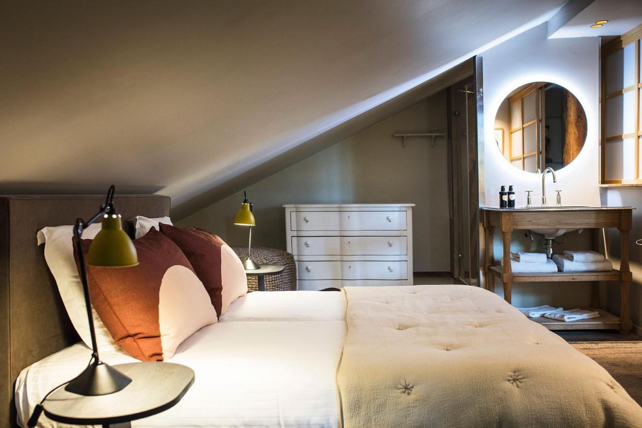 L'Auberge Basque-Relais & Chateaux 圣皮索内维尔 外观 照片