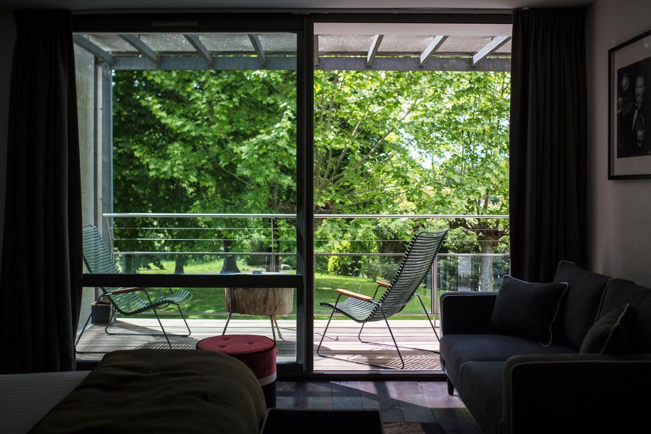 L'Auberge Basque-Relais & Chateaux 圣皮索内维尔 外观 照片