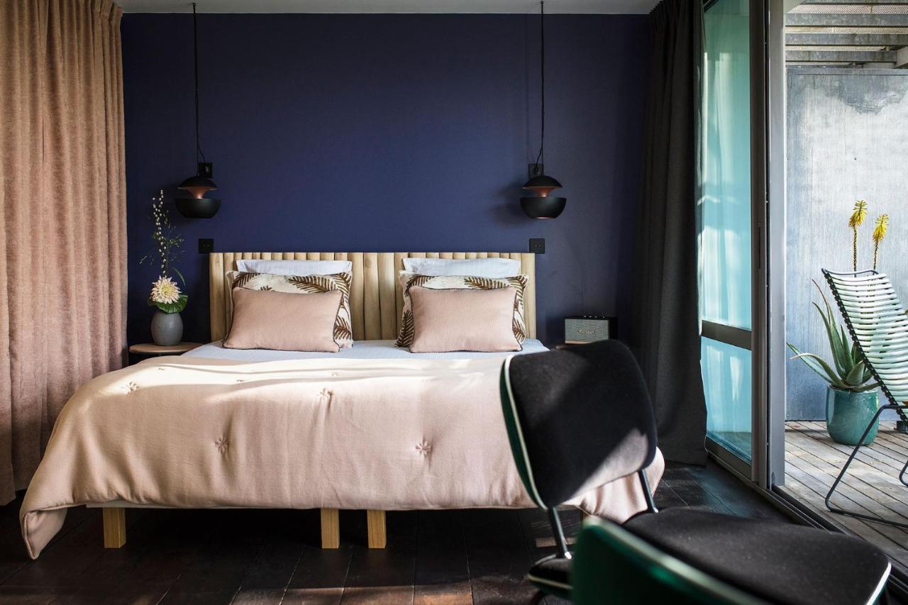 L'Auberge Basque-Relais & Chateaux 圣皮索内维尔 外观 照片