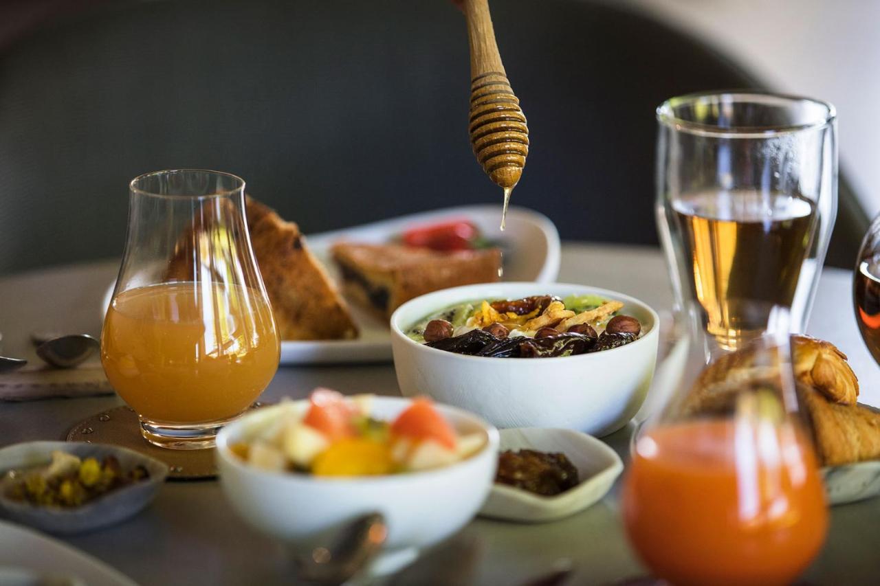 L'Auberge Basque-Relais & Chateaux 圣皮索内维尔 外观 照片