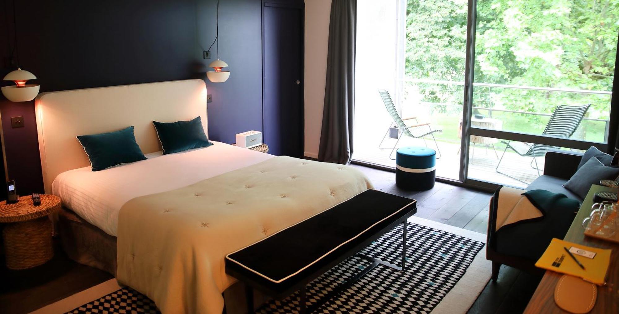 L'Auberge Basque-Relais & Chateaux 圣皮索内维尔 外观 照片