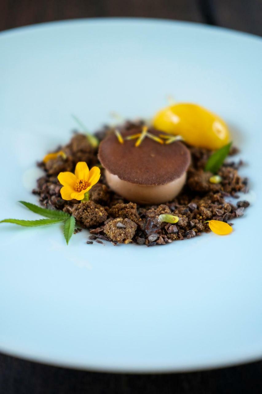 L'Auberge Basque-Relais & Chateaux 圣皮索内维尔 外观 照片