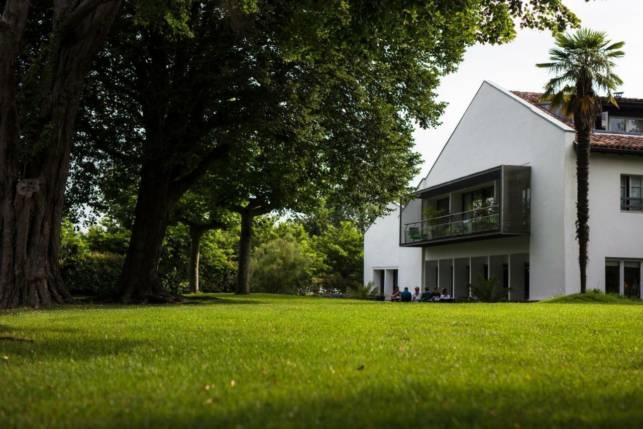 L'Auberge Basque-Relais & Chateaux 圣皮索内维尔 外观 照片