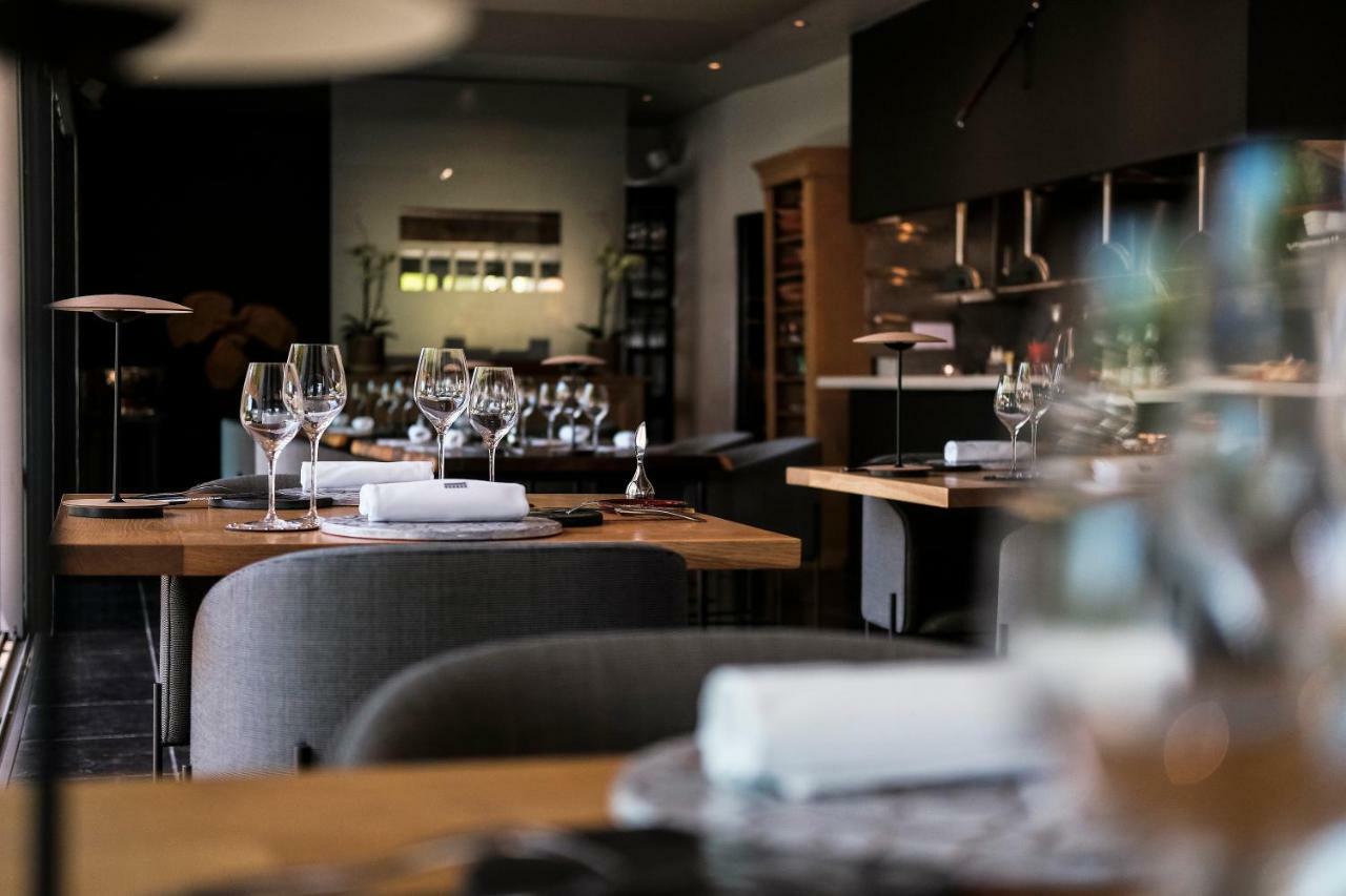 L'Auberge Basque-Relais & Chateaux 圣皮索内维尔 外观 照片